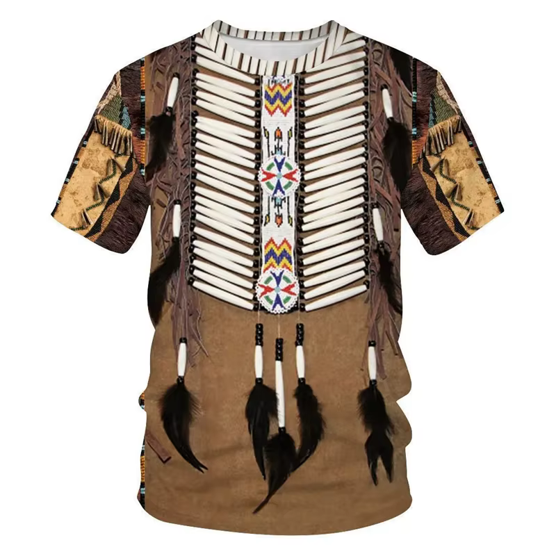 T-shirt manches courtes homme