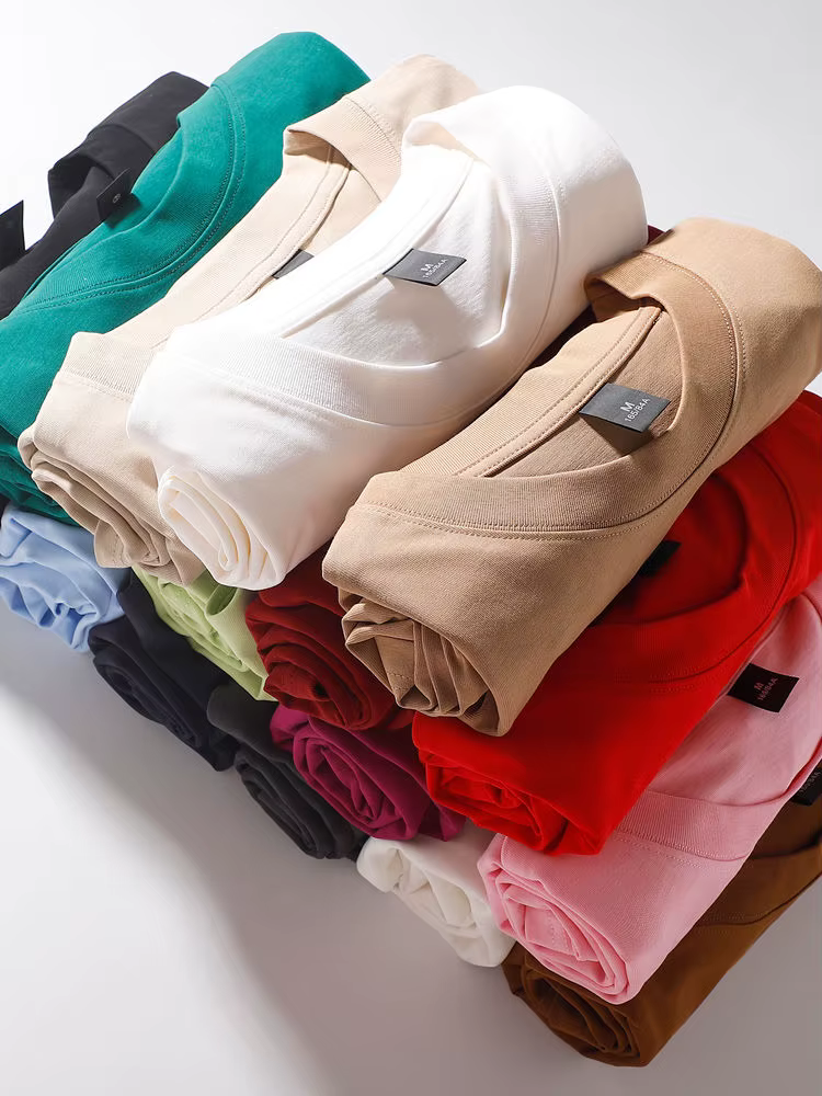 T-shirt à manches courtes pour homme