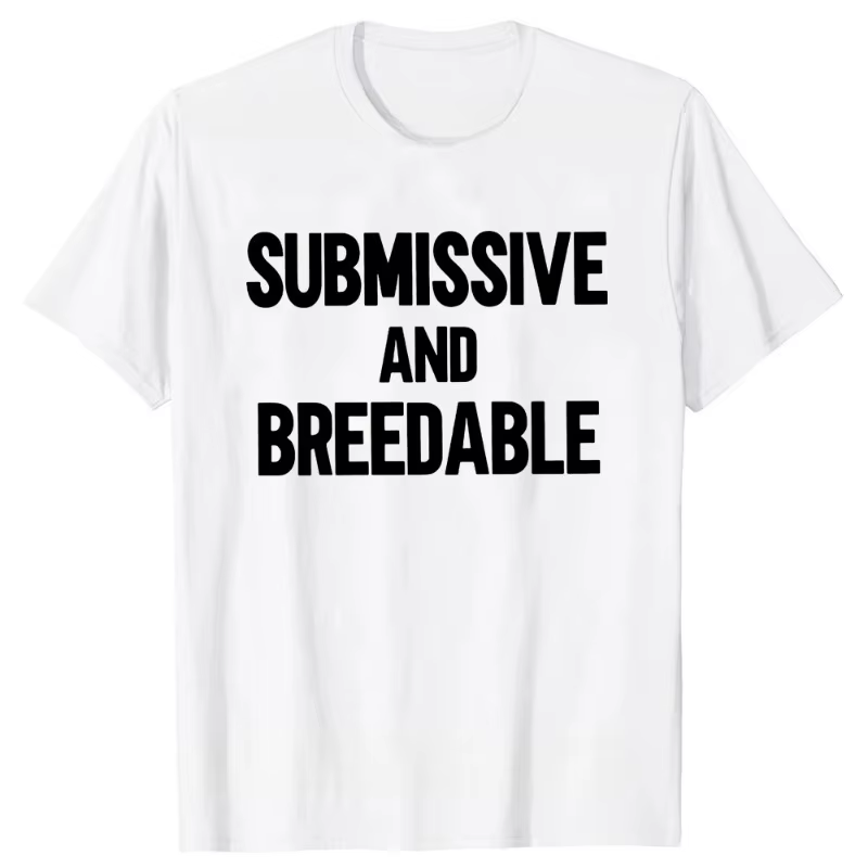 T-shirt pour homme, vêtements humoristiques