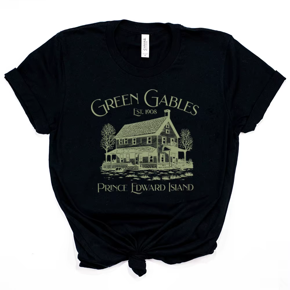Anne of Green Gables Chemise