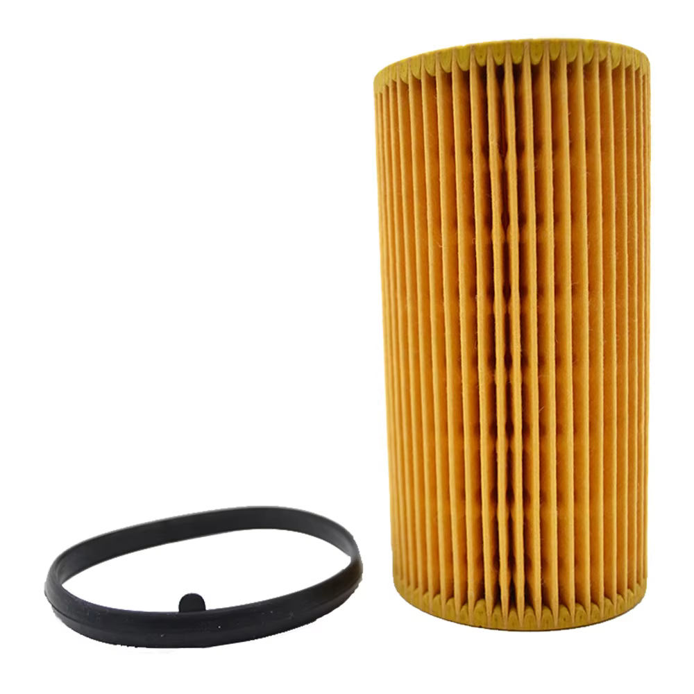 Filtre à huile 06D115562 pour moteur 2.0L, pour Audi Q3 TT rol'offre Skoda Octavia VW Polo Eos 2006 2007 2008 2009 2010 2011 2012 2013 2014 2015