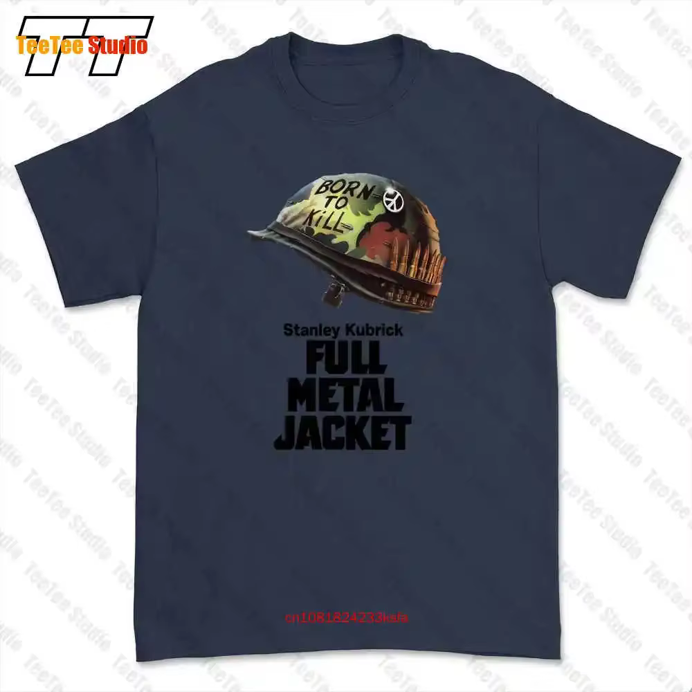 T-shirt Full Metal, The Mod Iness Is Have My T-Shirt, 3FHR