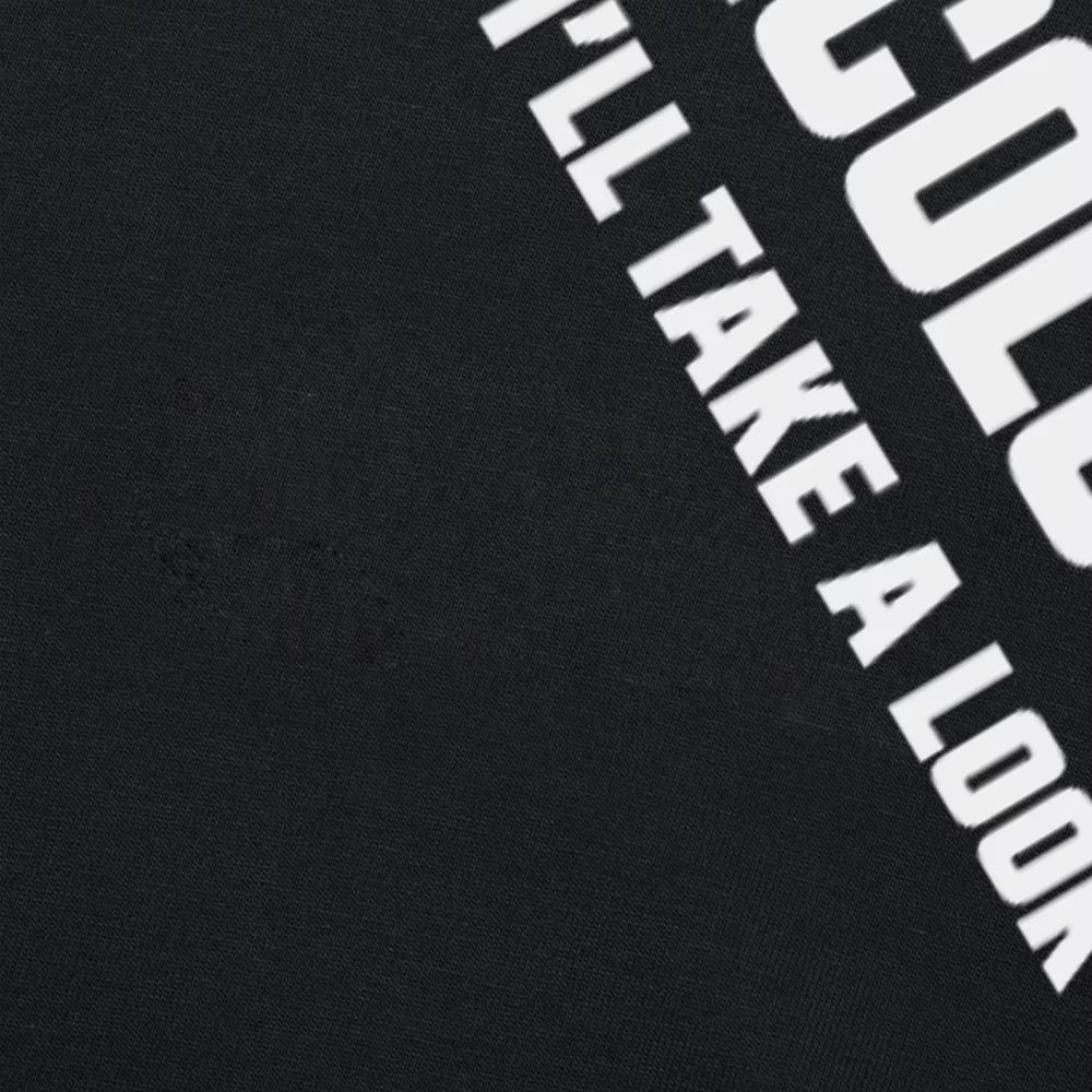 T-shirt homme 100% coton