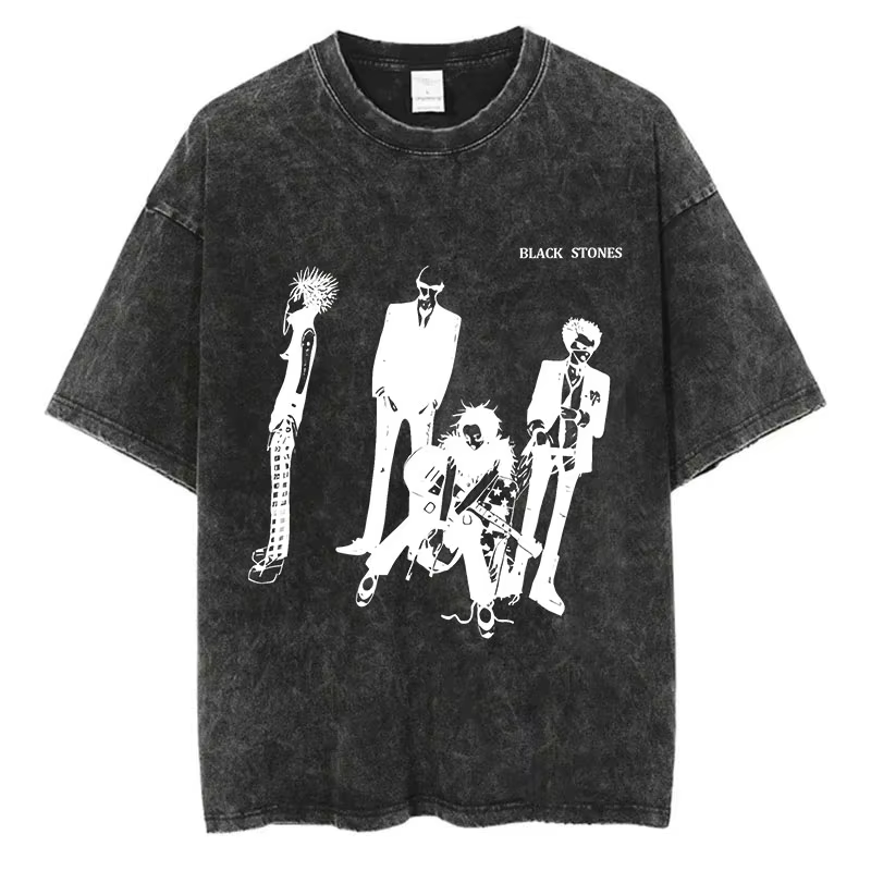 T-shirt imprimé Nana Osaki