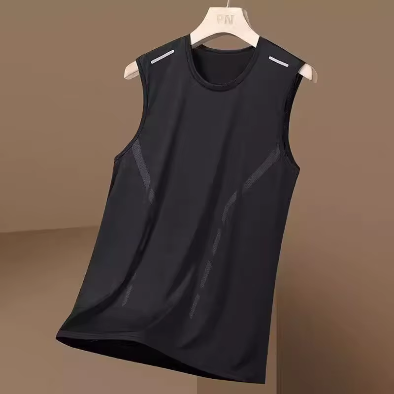 Débardeur tendance pour hommes