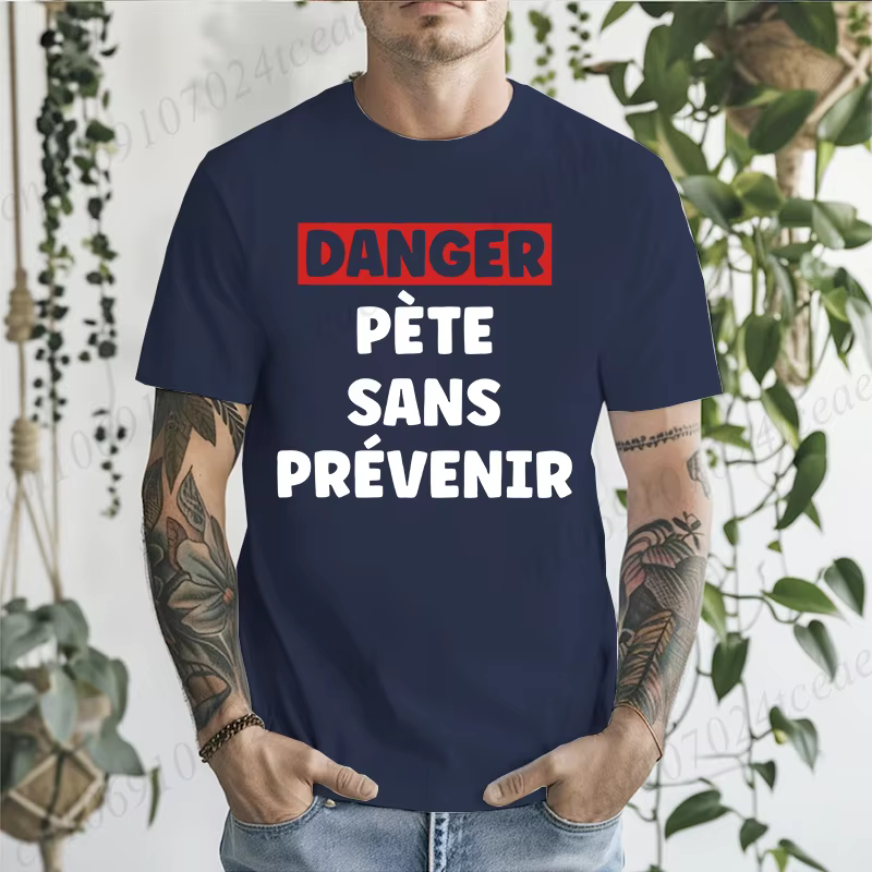 Drôle Beauf Cadeau Humor hommes t-shirts décontracté mode vêtements surdimensionné Hip Hop Streetwear