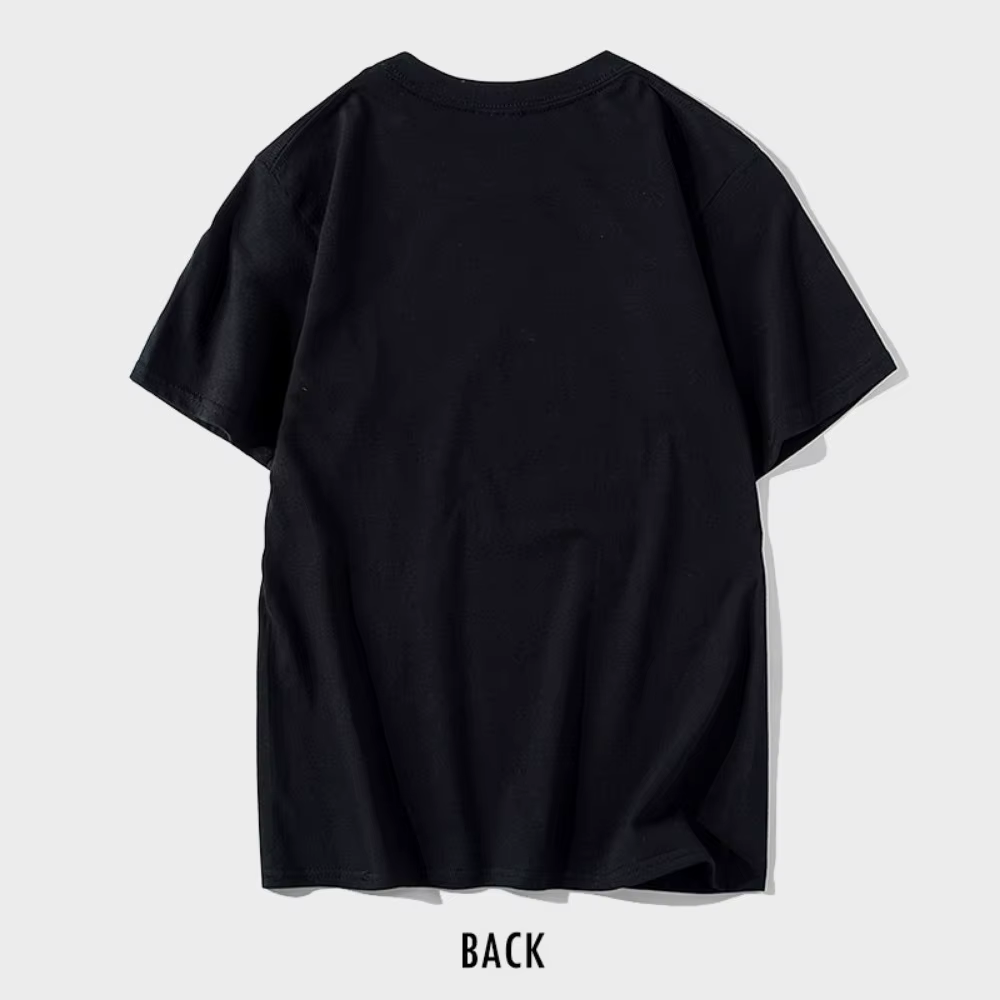 T-shirt manches courtes homme