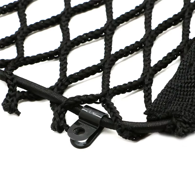Maille supérieure/latérale pour panneaux de boîtier Vario pour BMW R1250GS F750GS F650GS F700GS F800GS R850GS R1200GS, filet de maille de chargement organisateur