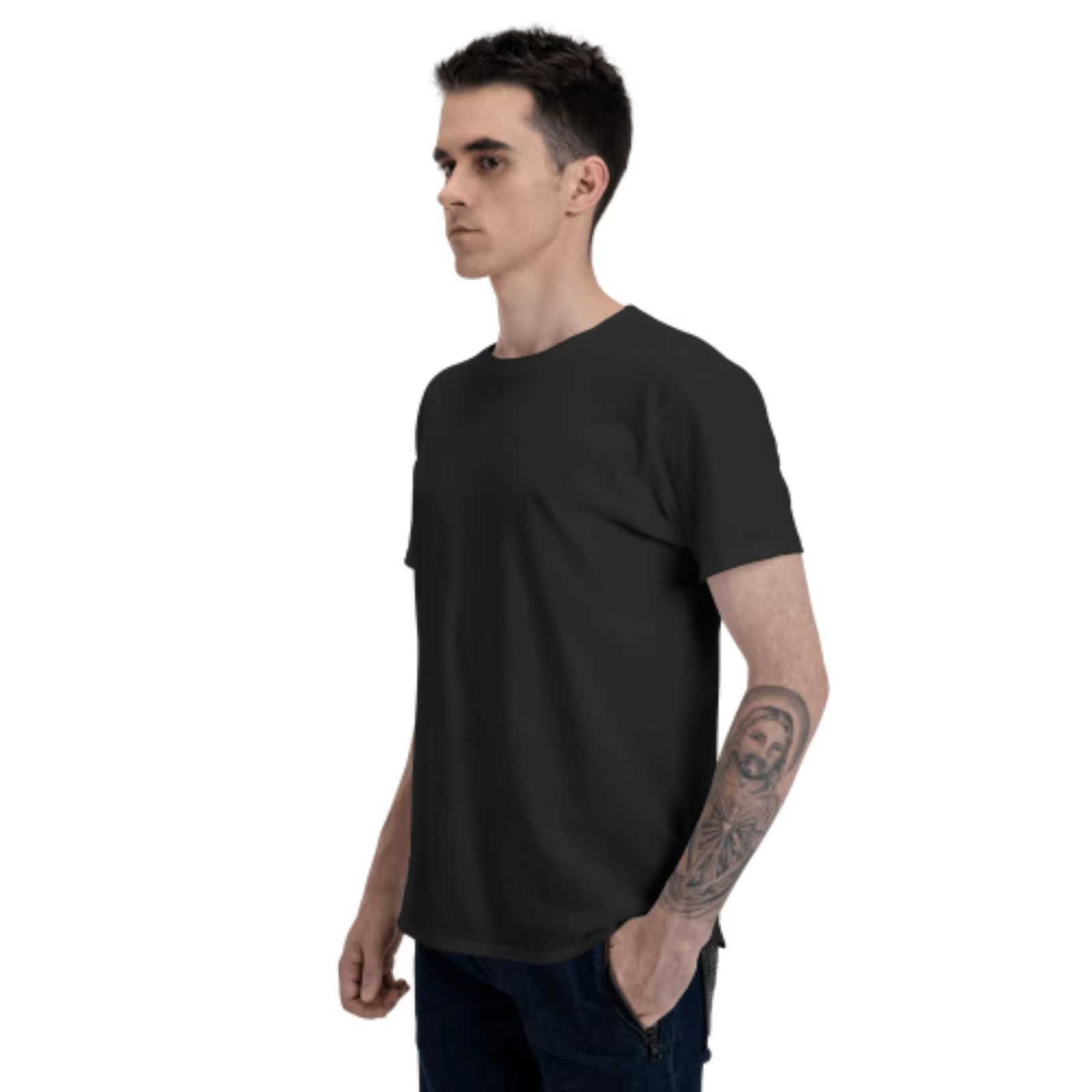 Frutiger Aero Vibes T-Shirt graphique Y2K esthétique fenêtres d'eau imprimé doux à manches courtes