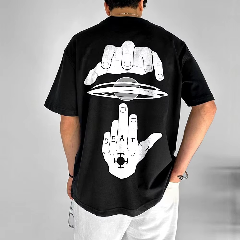 T-shirt pour homme One Piece