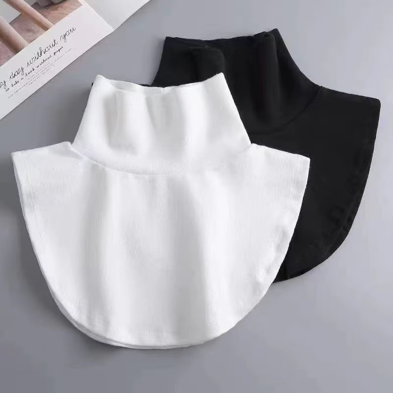 Collier détachable de qualité pour T-shirts