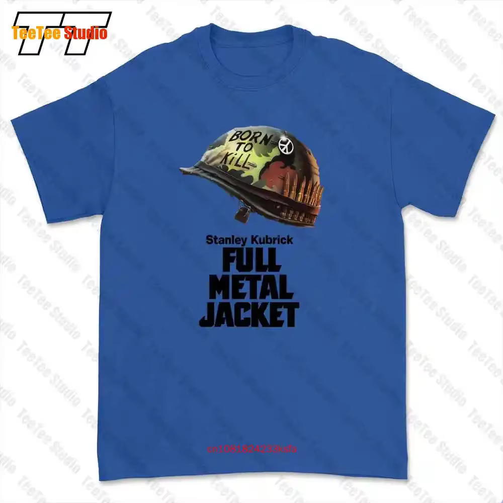 T-shirt Full Metal, The Mod Iness Is Have My T-Shirt, 3FHR