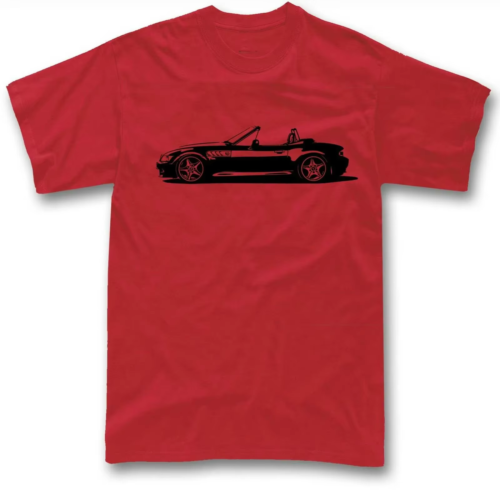 T-Shirt Roadster Z3 Gér.