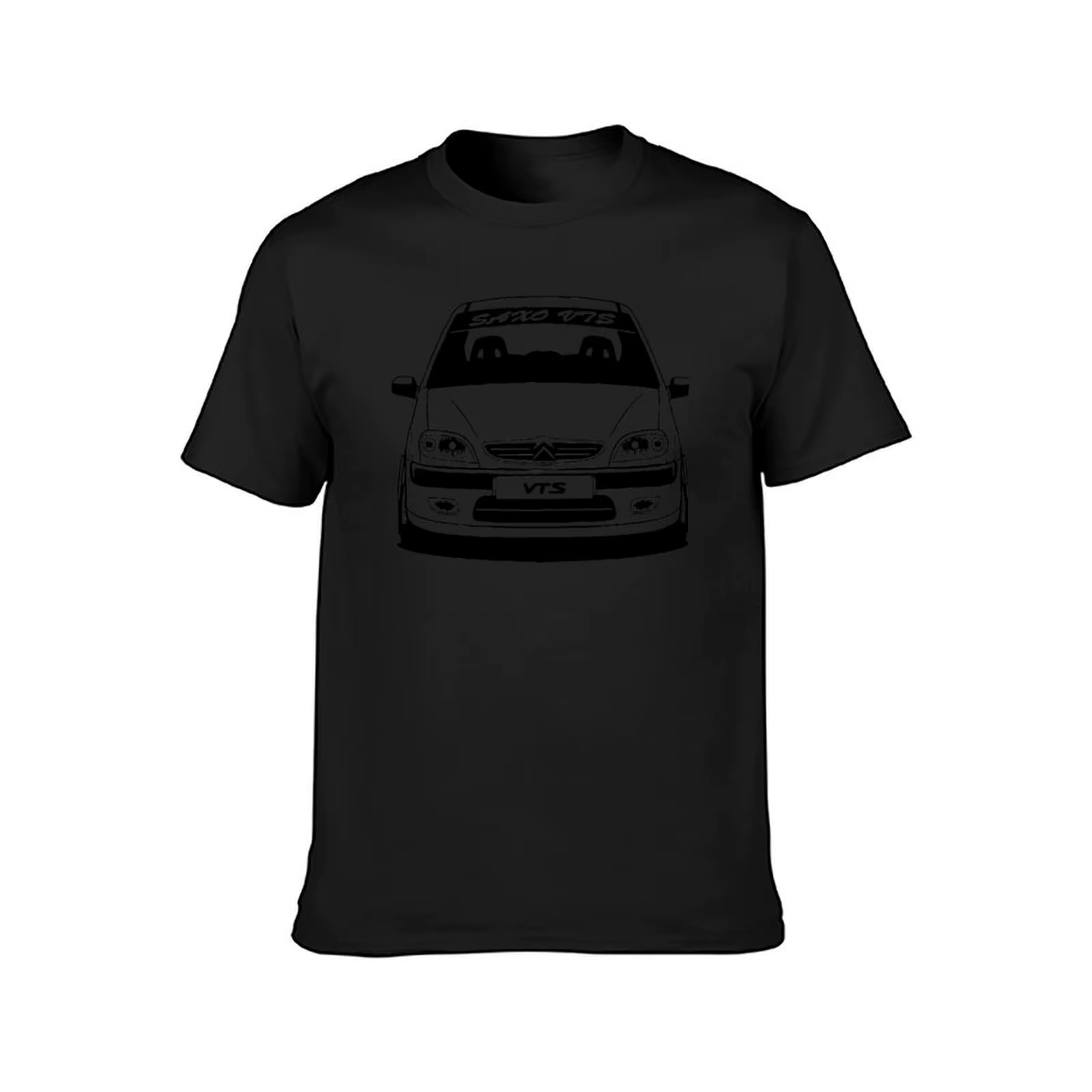 T-Shirt Anime pour Homme