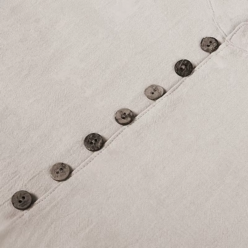 T-shirt à manches courtes pour hommes
