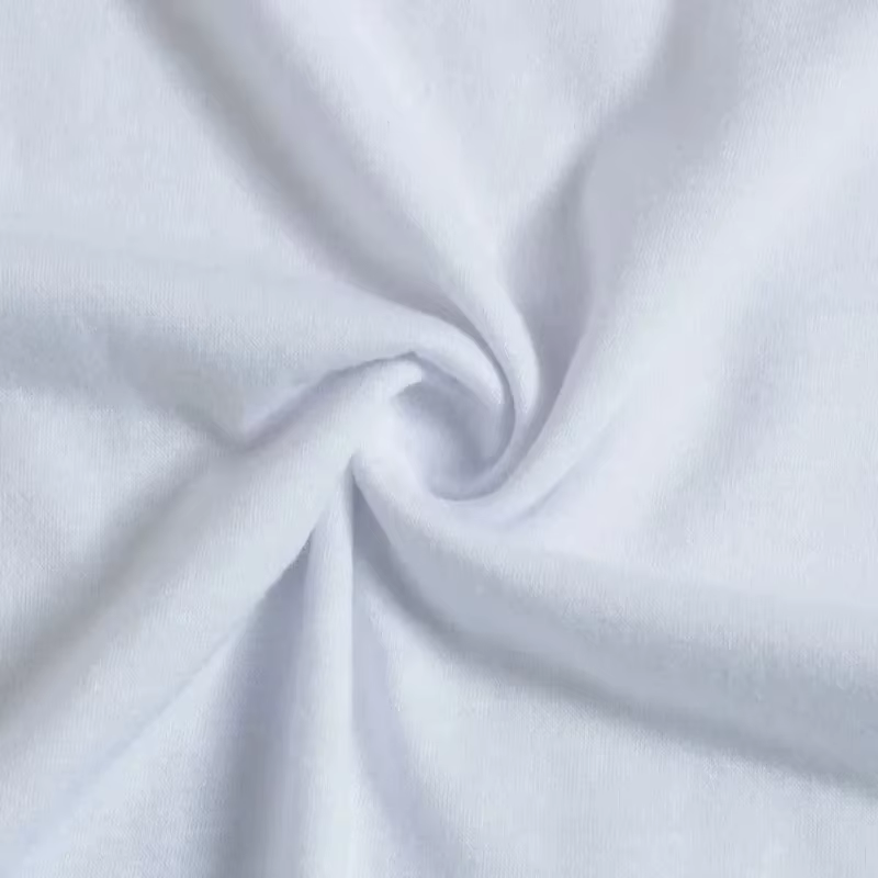 T-shirt à manches courtes et barboteuse à bulles surdimensionnée pour enfants