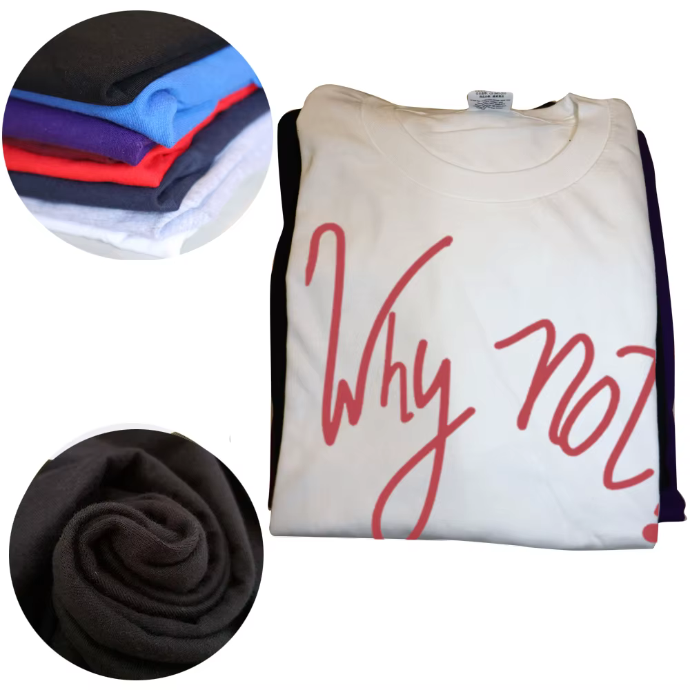 Joost Klein Why Not Eurovision 2026 T-shirts pour hommes 100% coton
