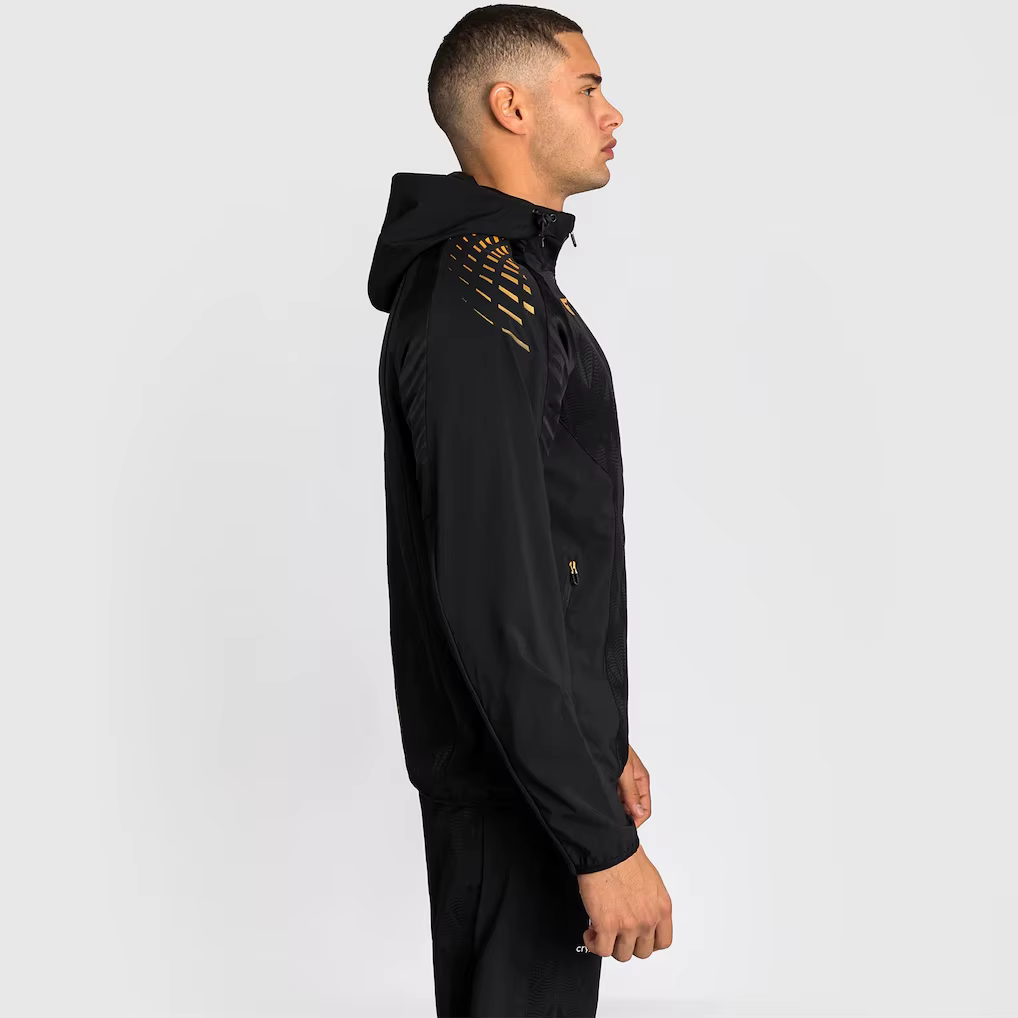 Nouveau T-shirt de combat à manches courtes pour hommes