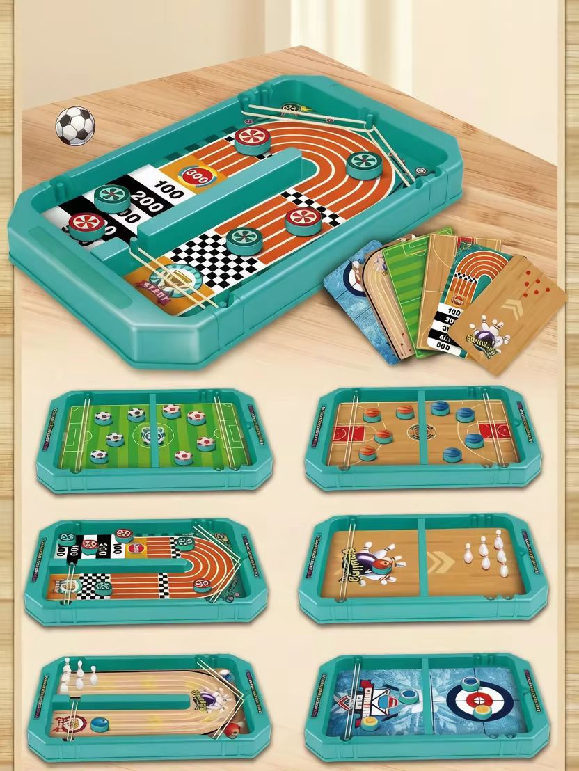 Bataille à deux joueurs avec 6 modes de jeu ! Lancement du jeu de société d'échecs