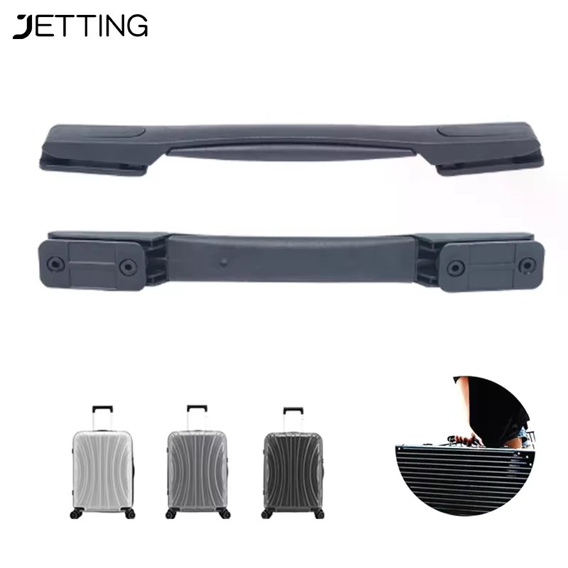 Poignée de rechange souple pour valise
