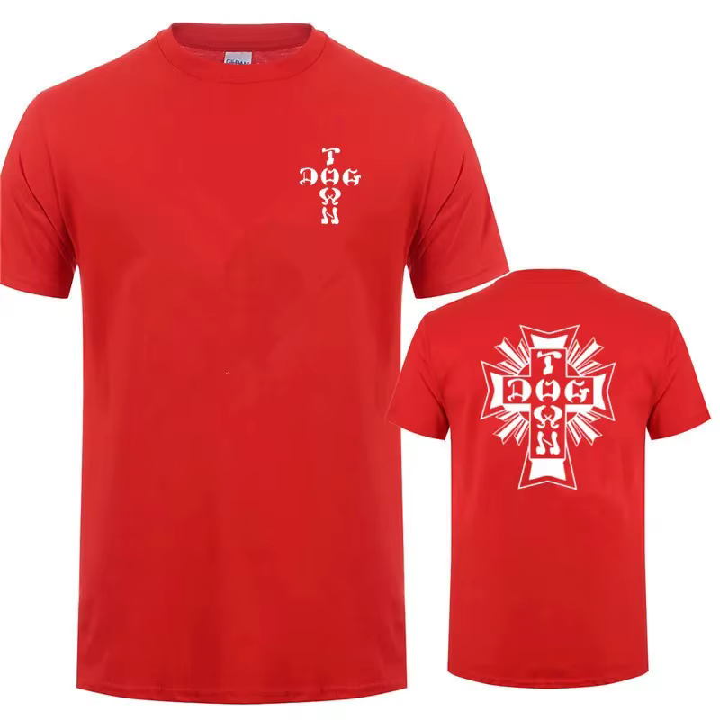 T-shirt Dogtown Og pour hommes
