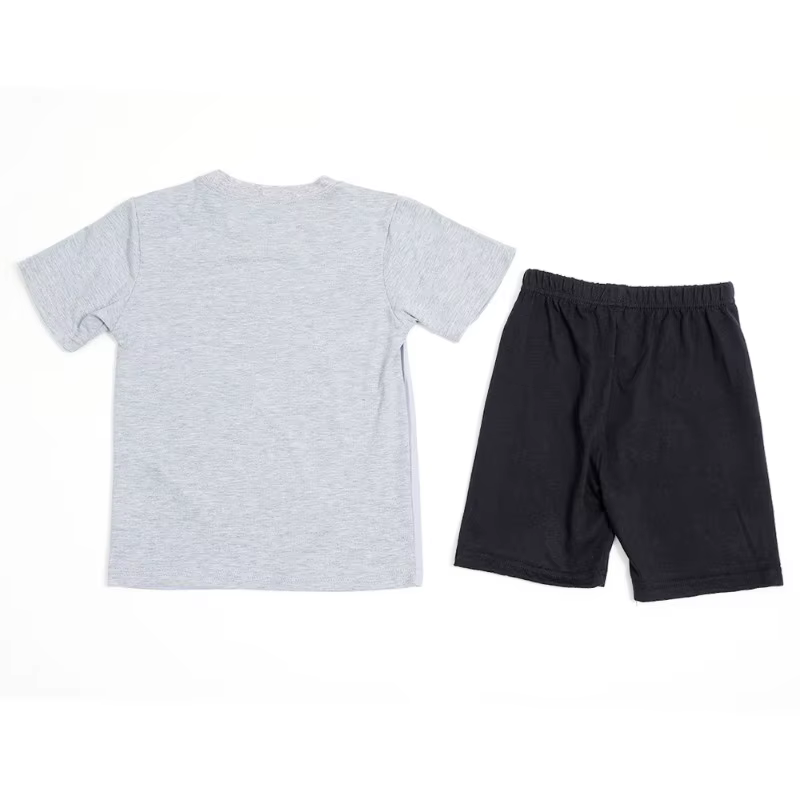Tenues de t-shirt de dessin animé Fortnite