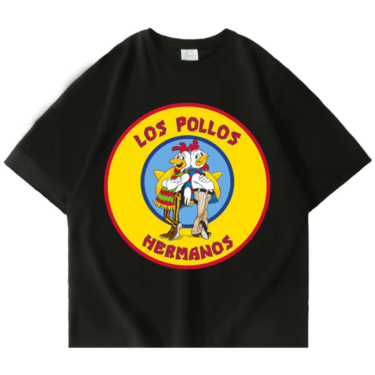 T-shirt Breaking Bad