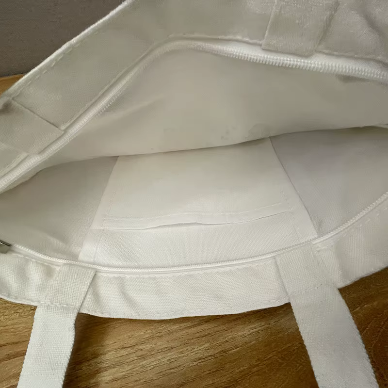 Sac personnalisé mode fourre-tout femme dessin animé femmes sac à main cadeaux de noël sacs