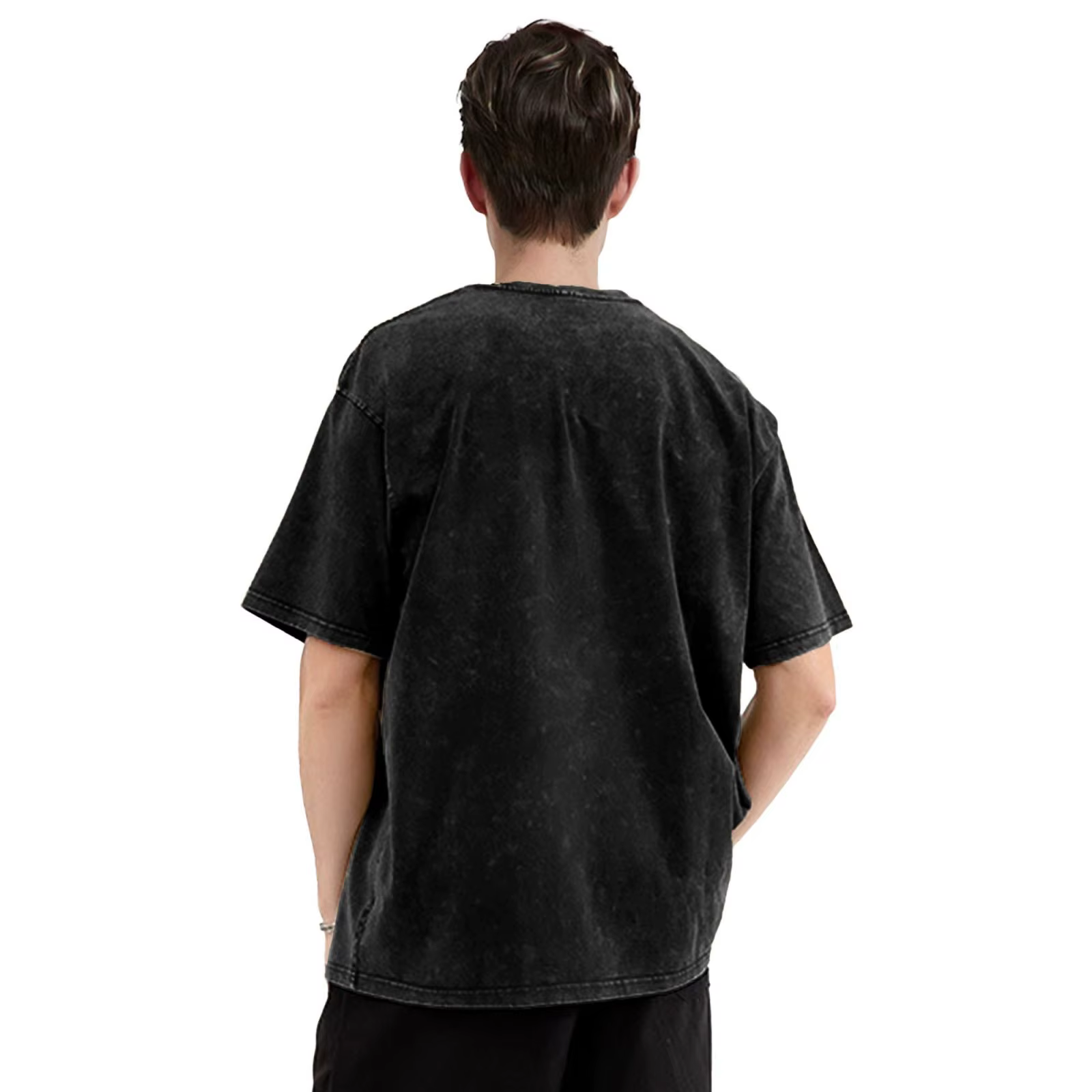 T-shirt personnalisé, tee-shirt sur mesure