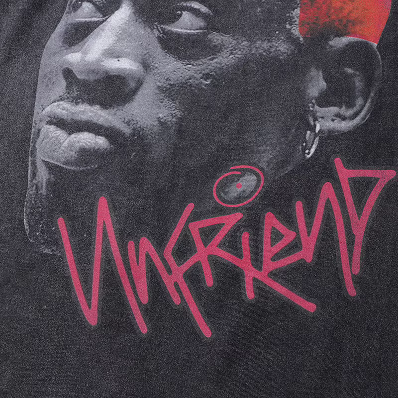 T-shirt manches courtes homme