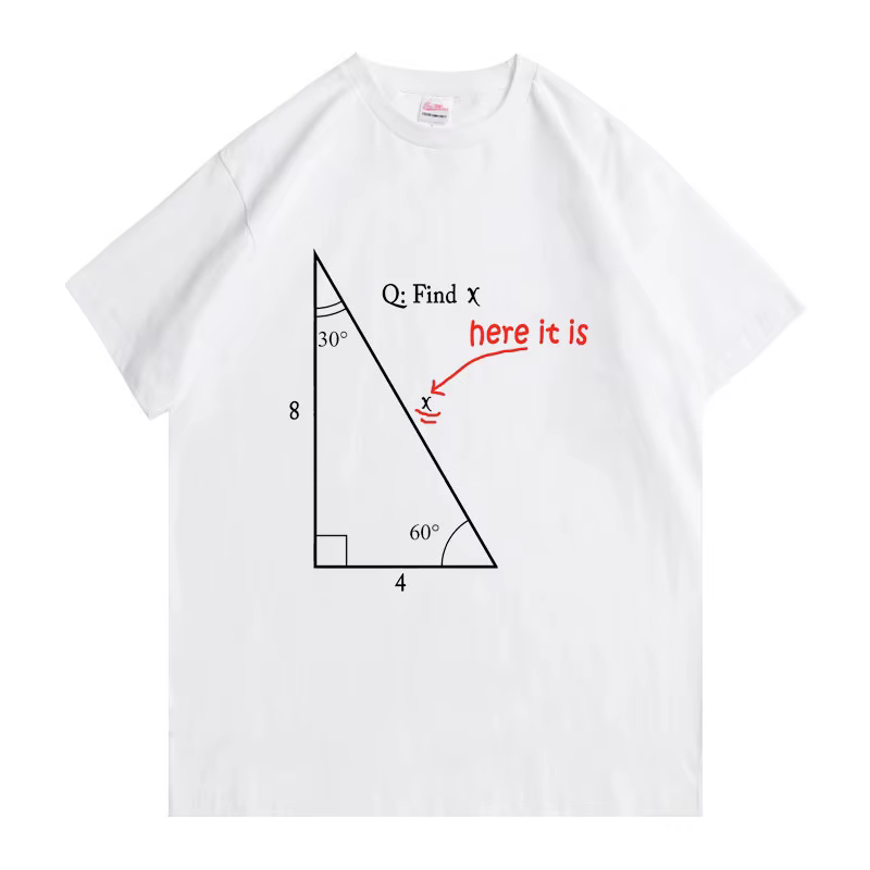 T-shirt imprimé Tom Holland unisexe