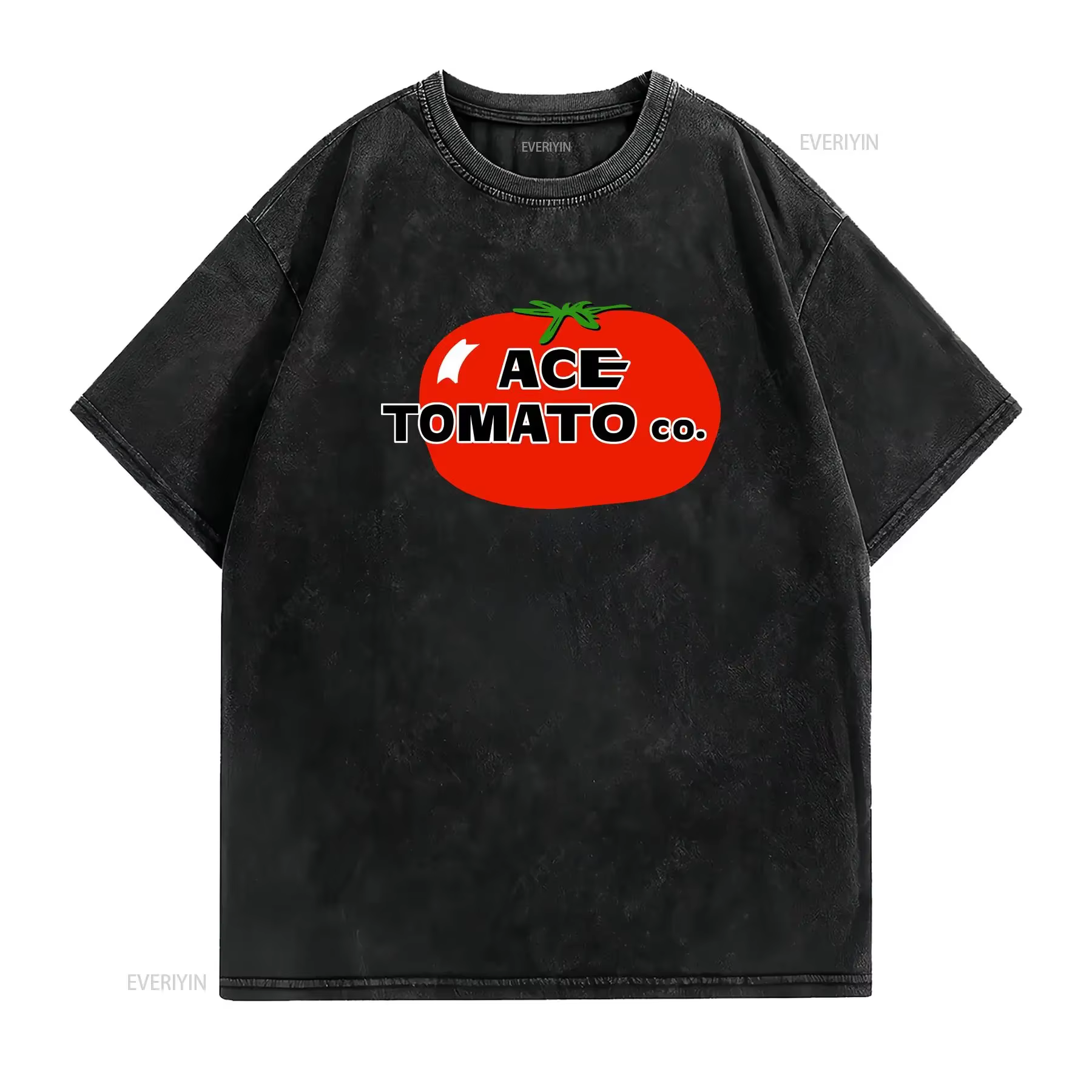 T-shirt Ace Tomato Company