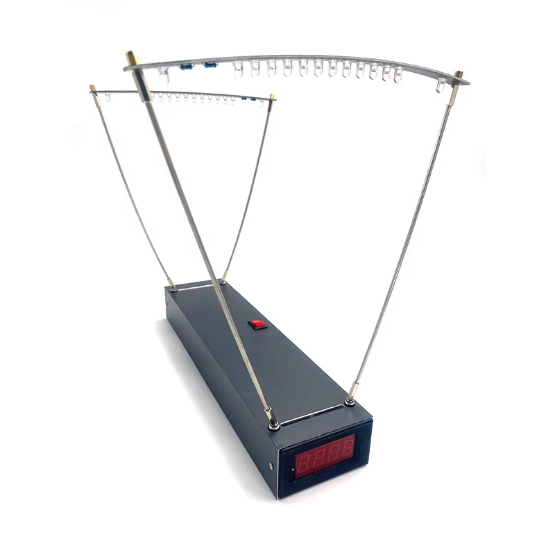 Chronographe de tir 30-9999 FPS