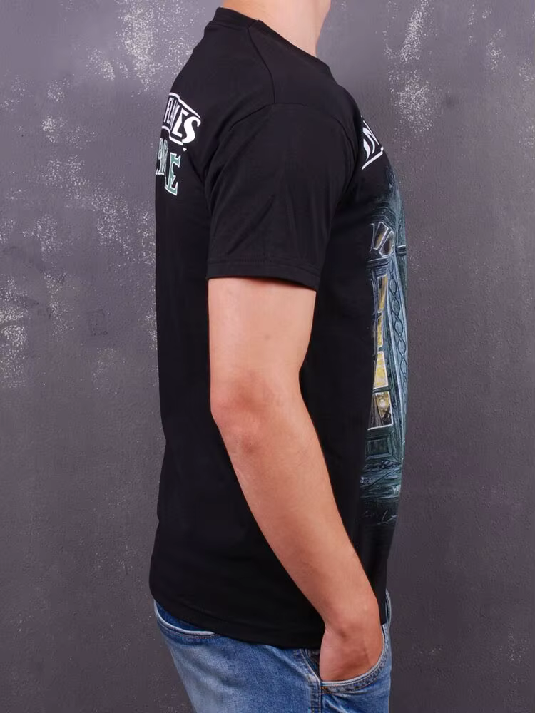 In Flames - Whoracle T-Shirt Noir