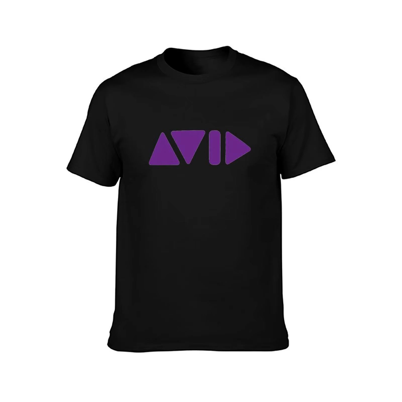 Avid T-Shirt T-shirt basique à manches courtes pour homme