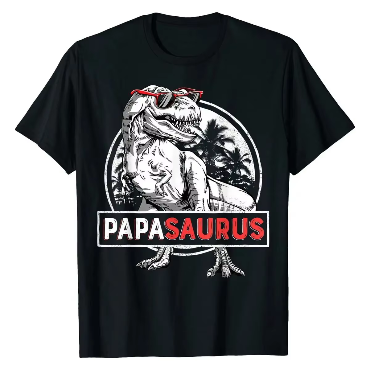 PAPASAURUS t-shirt
