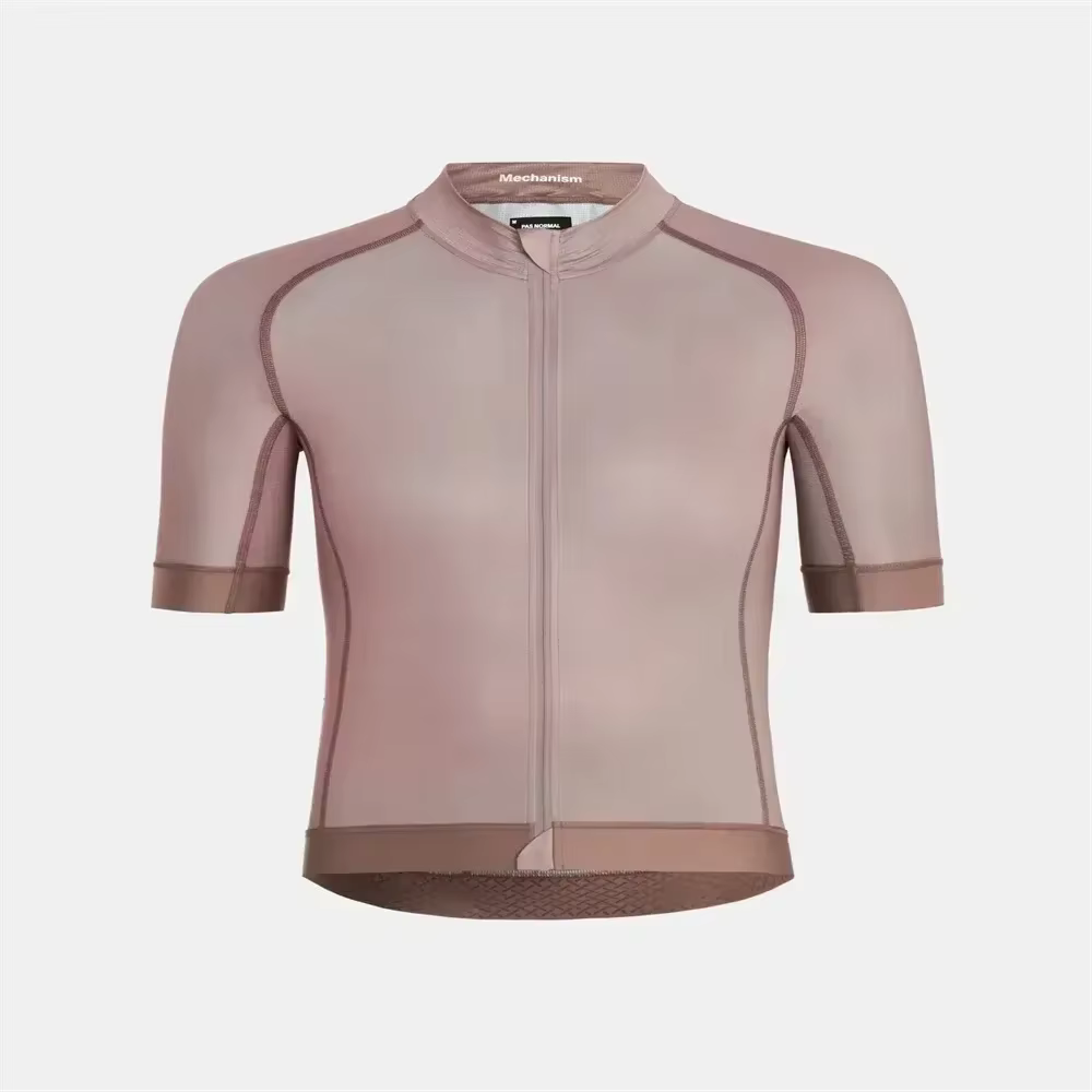 Maillot de cyclisme pour hommes vtt