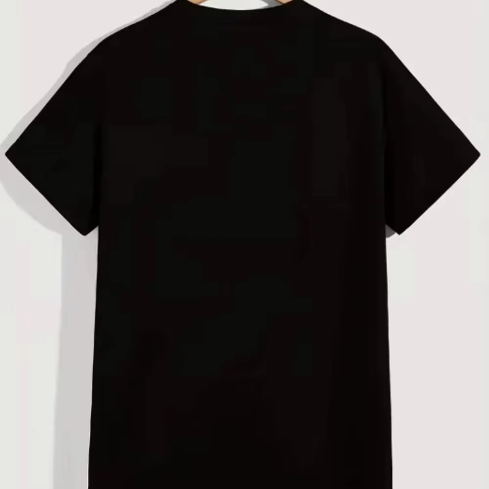 T-shirt « I Love Fish » tendance
