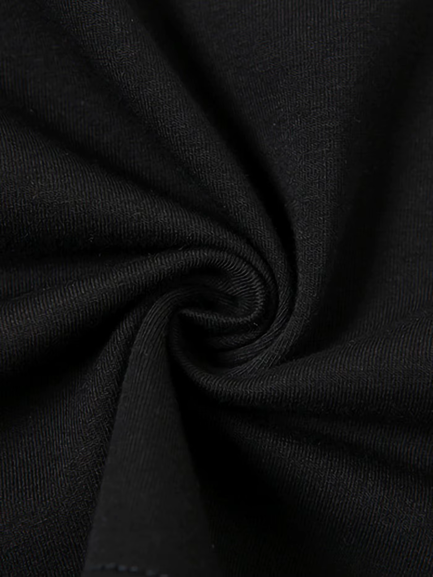 T-shirt à col rond pour femme