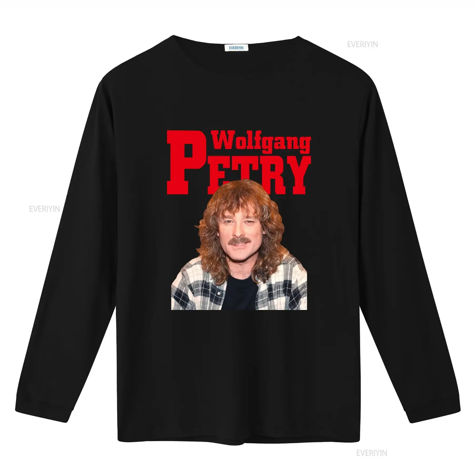 T-shirt Wolfgang Petry pour les fans