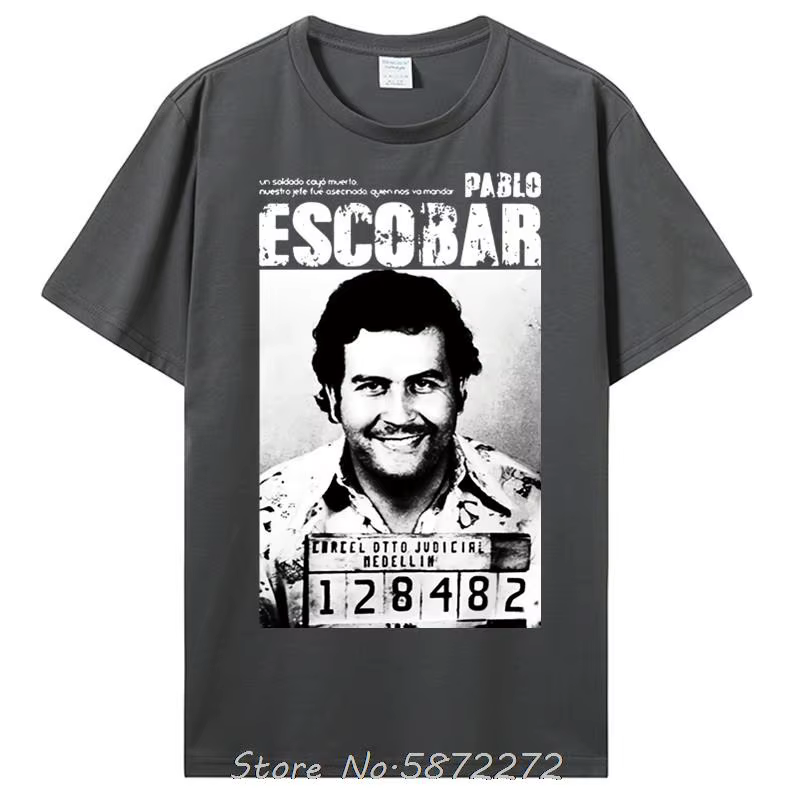 T-shirt manches courtes homme