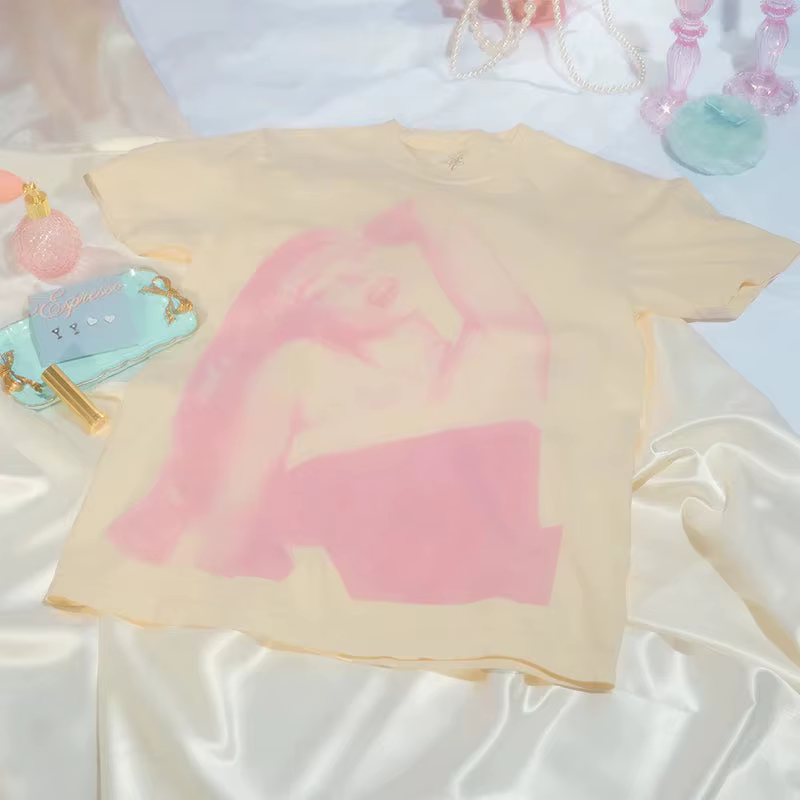 T-shirt Photo du meilleur ami pour homme