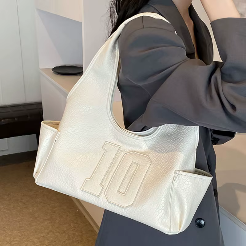 Sac fourre-tout polyvalent pour femme
