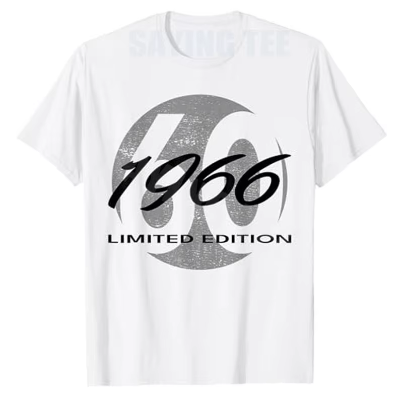 T-shirt drôle pour homme et femme
