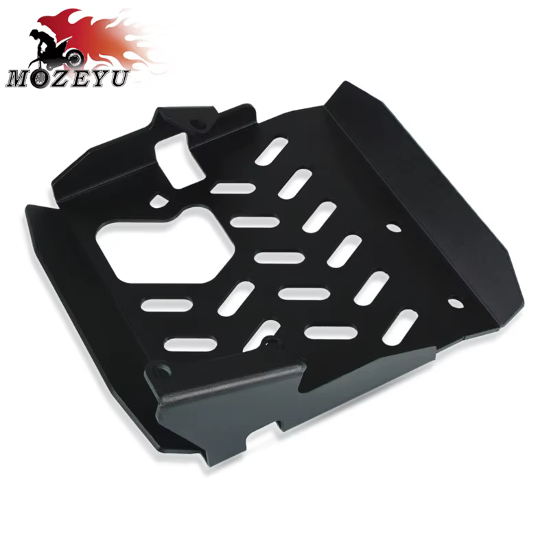 Accessoires pour moto Forza 750 2026, plaque de protection de cadre, protection contre les chocs, protection de cadre pour Hodna Forza750 2021 2022 2023 2024 2025