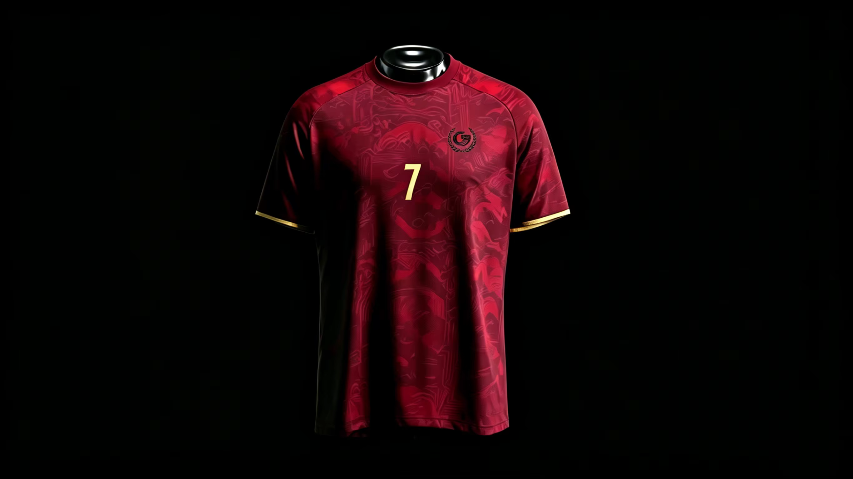 Maillot de football Portugal 2026 pour supporters