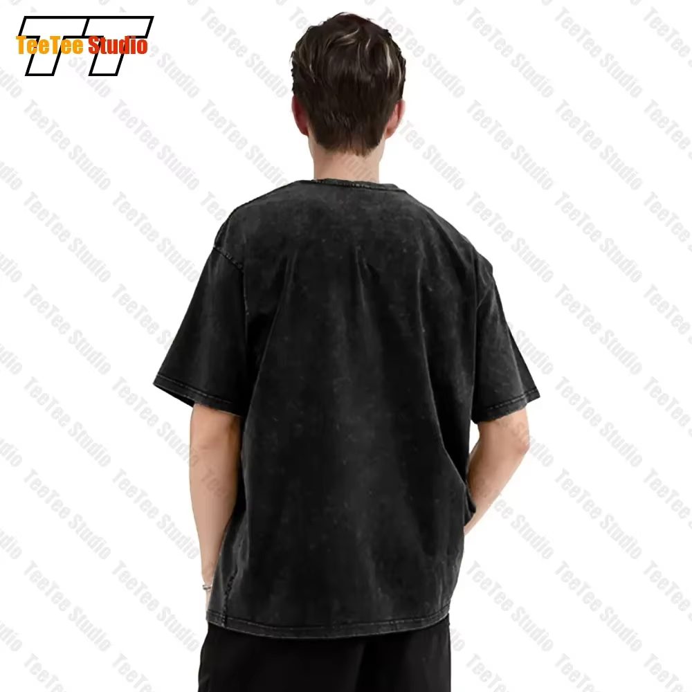 Tokio Hotel rétro Vintage T-Shirt surdimensionné Tom Kaulitz pull OXOD