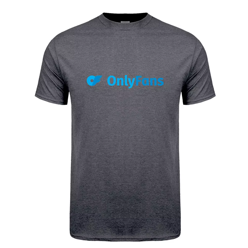 DALTolfans Hommes T Shirt Mode Coton À Manches Courtes Drôle Graphique Seulement GérTee