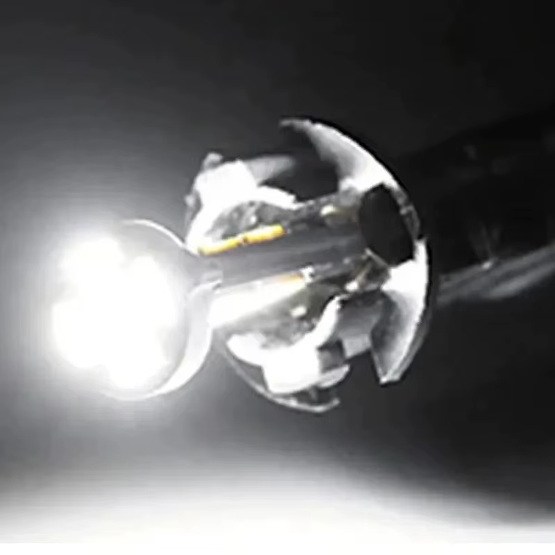 Ampoules Led W5W T10 Canbus 4014 SMD 6000K 168 194 Led 5w5, dôme intérieur de voiture, lecture de plaque d'immatriculation, Signal lumineux, 10 pièces