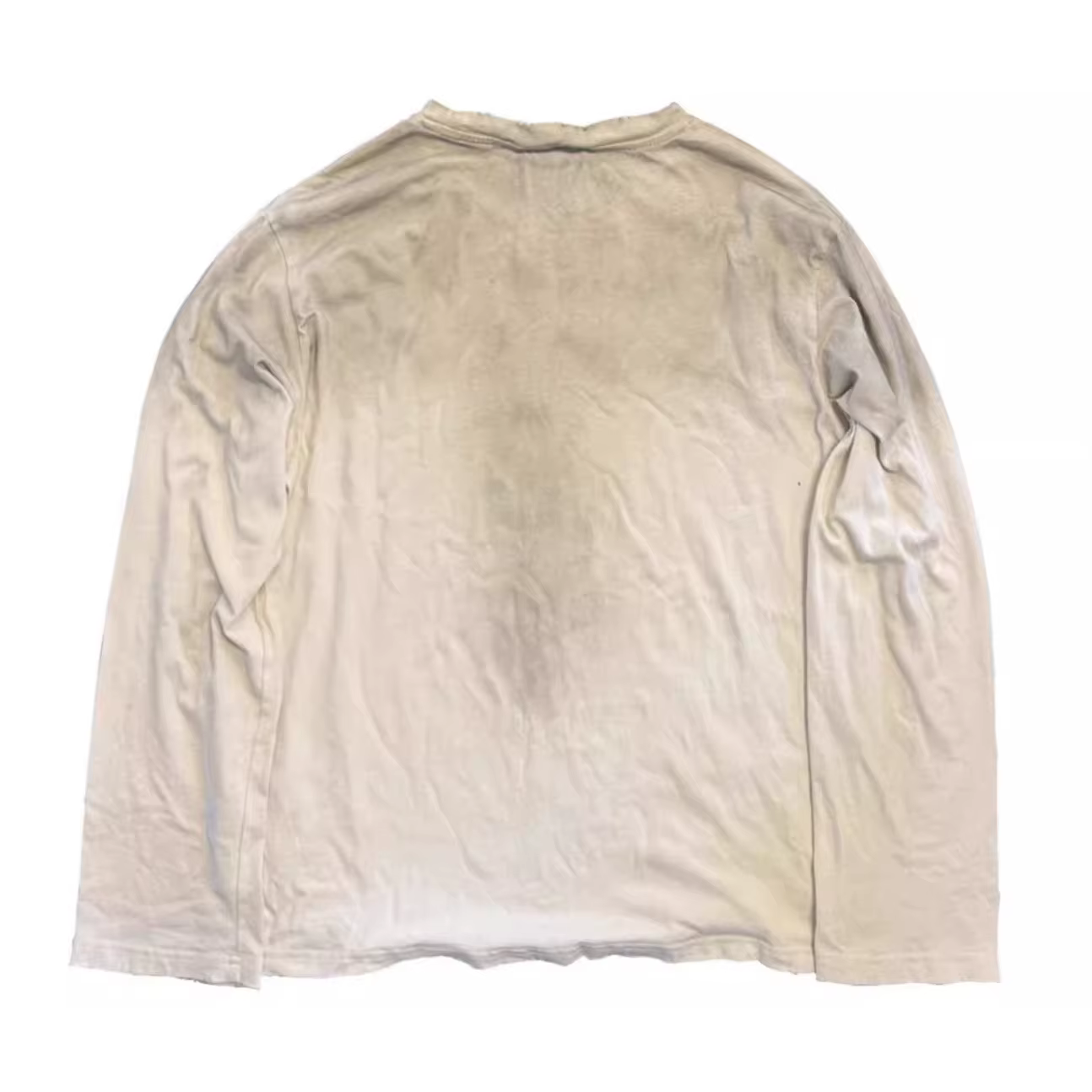 T-shirt à manches longues pour Festival de musique Punk